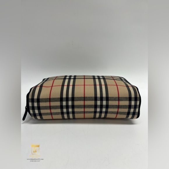 Burberry Nova check mini bag - Picture 5 of 11